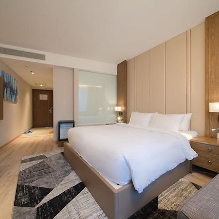 Bni Panorama Luxury Apartments Nha Trang Extérieur photo