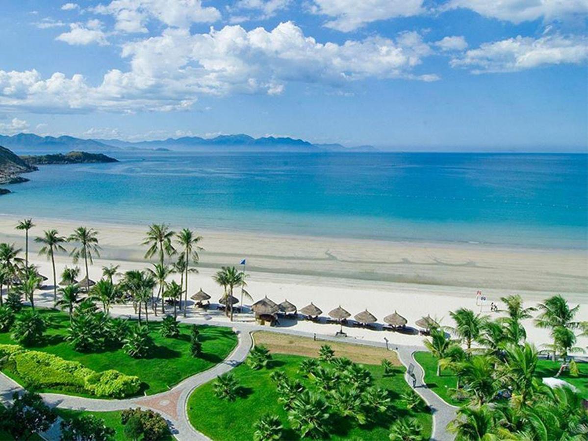 Bni Panorama Luxury Apartments Nha Trang Extérieur photo