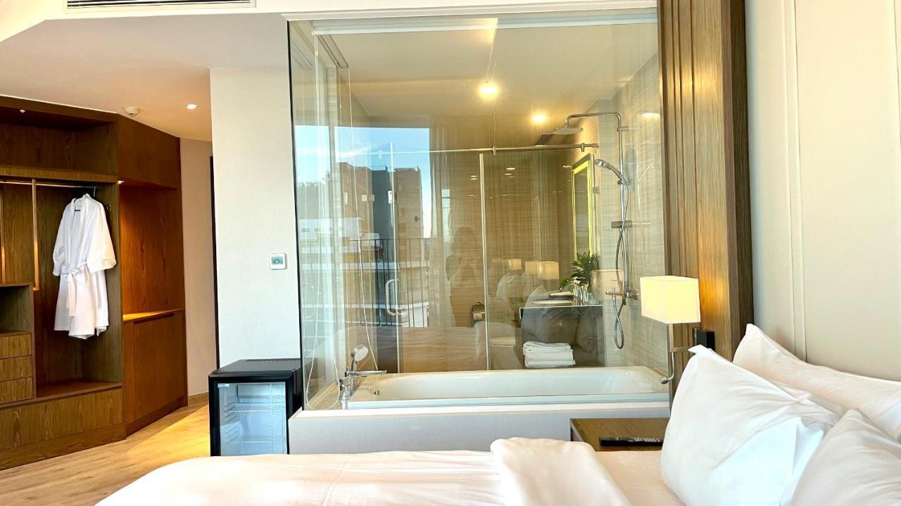 Bni Panorama Luxury Apartments Nha Trang Extérieur photo