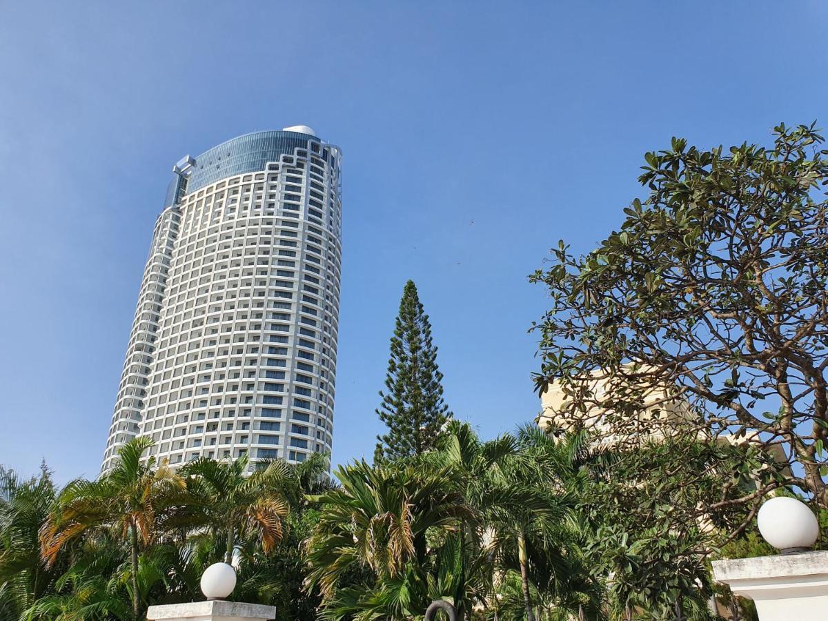 Bni Panorama Luxury Apartments Nha Trang Extérieur photo