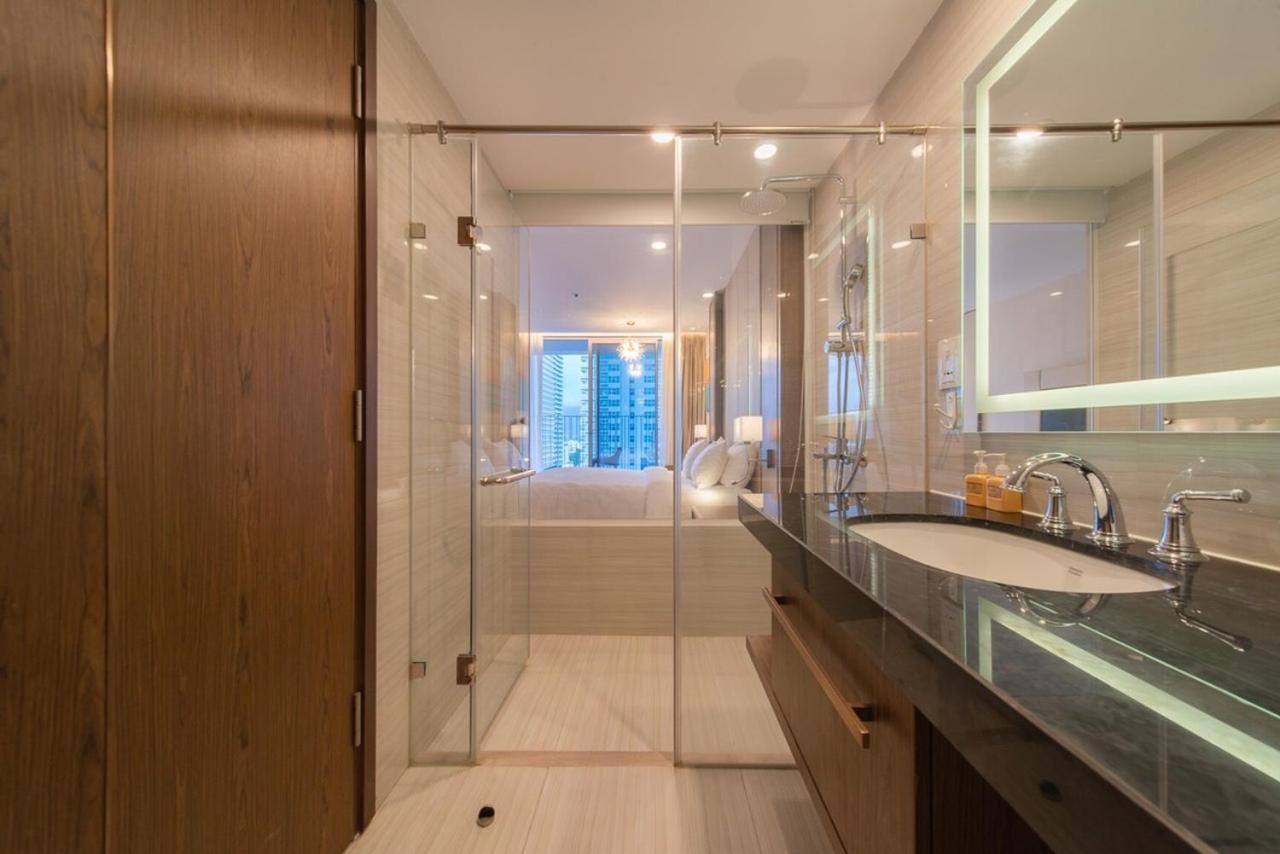 Bni Panorama Luxury Apartments Nha Trang Extérieur photo