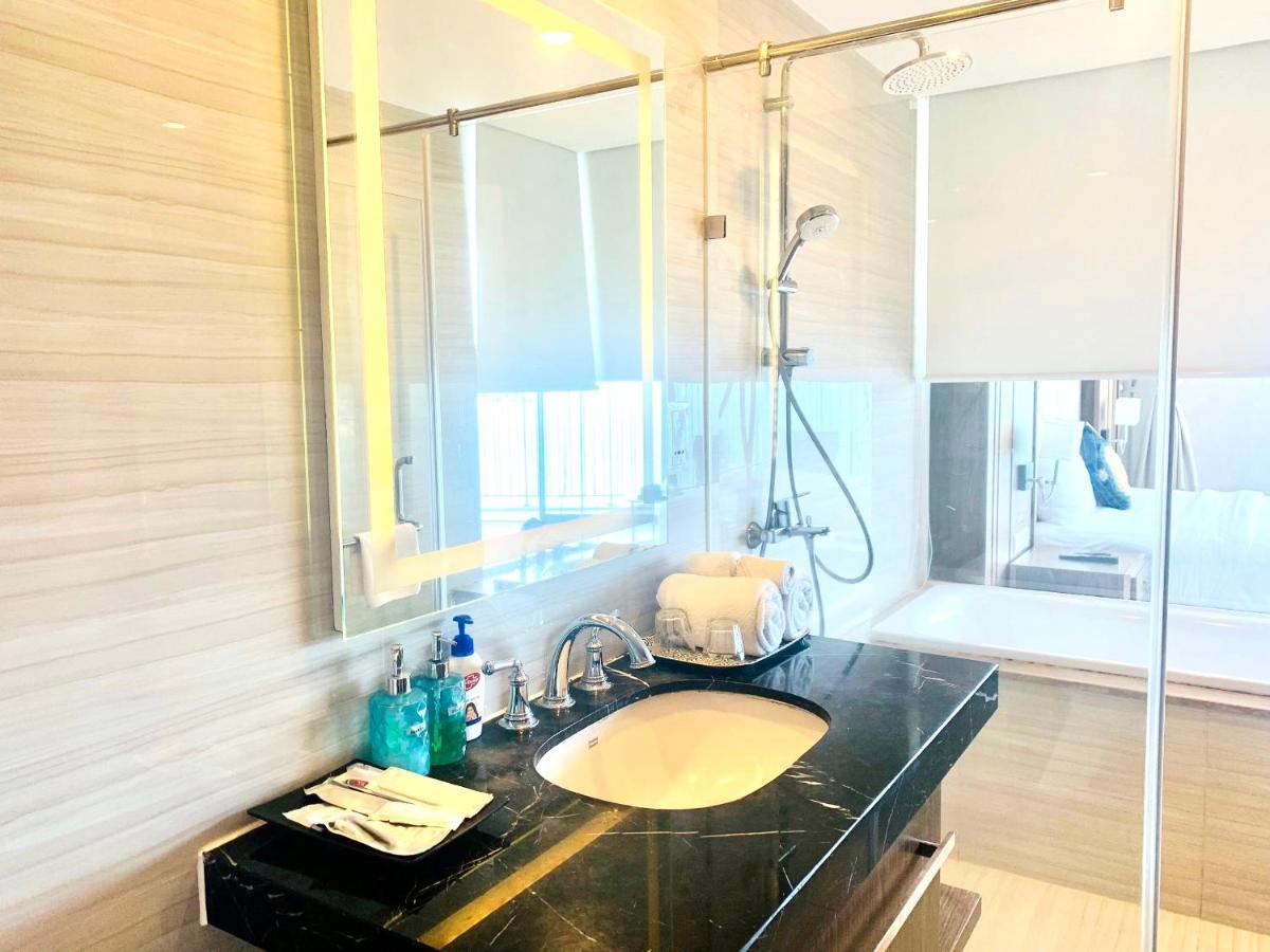 Bni Panorama Luxury Apartments Nha Trang Extérieur photo