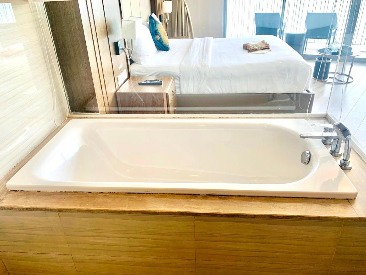 Bni Panorama Luxury Apartments Nha Trang Extérieur photo