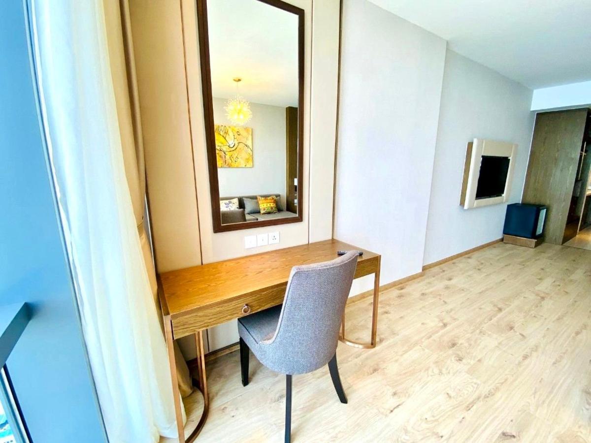 Bni Panorama Luxury Apartments Nha Trang Extérieur photo