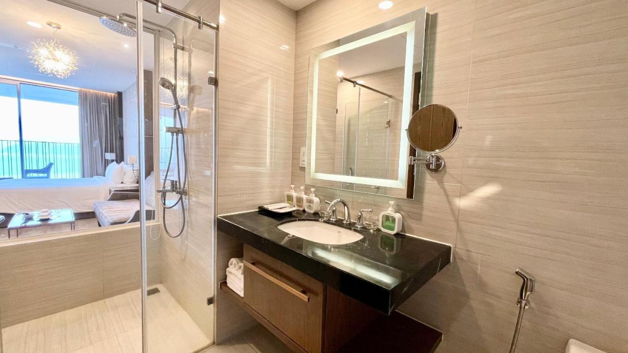 Bni Panorama Luxury Apartments Nha Trang Extérieur photo