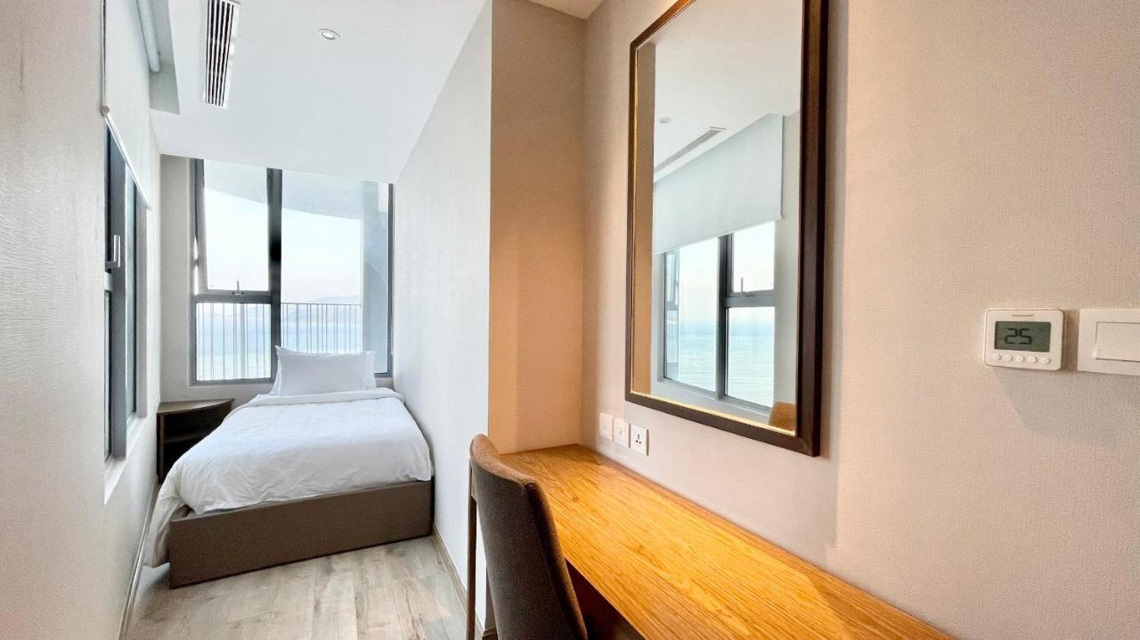 Bni Panorama Luxury Apartments Nha Trang Extérieur photo